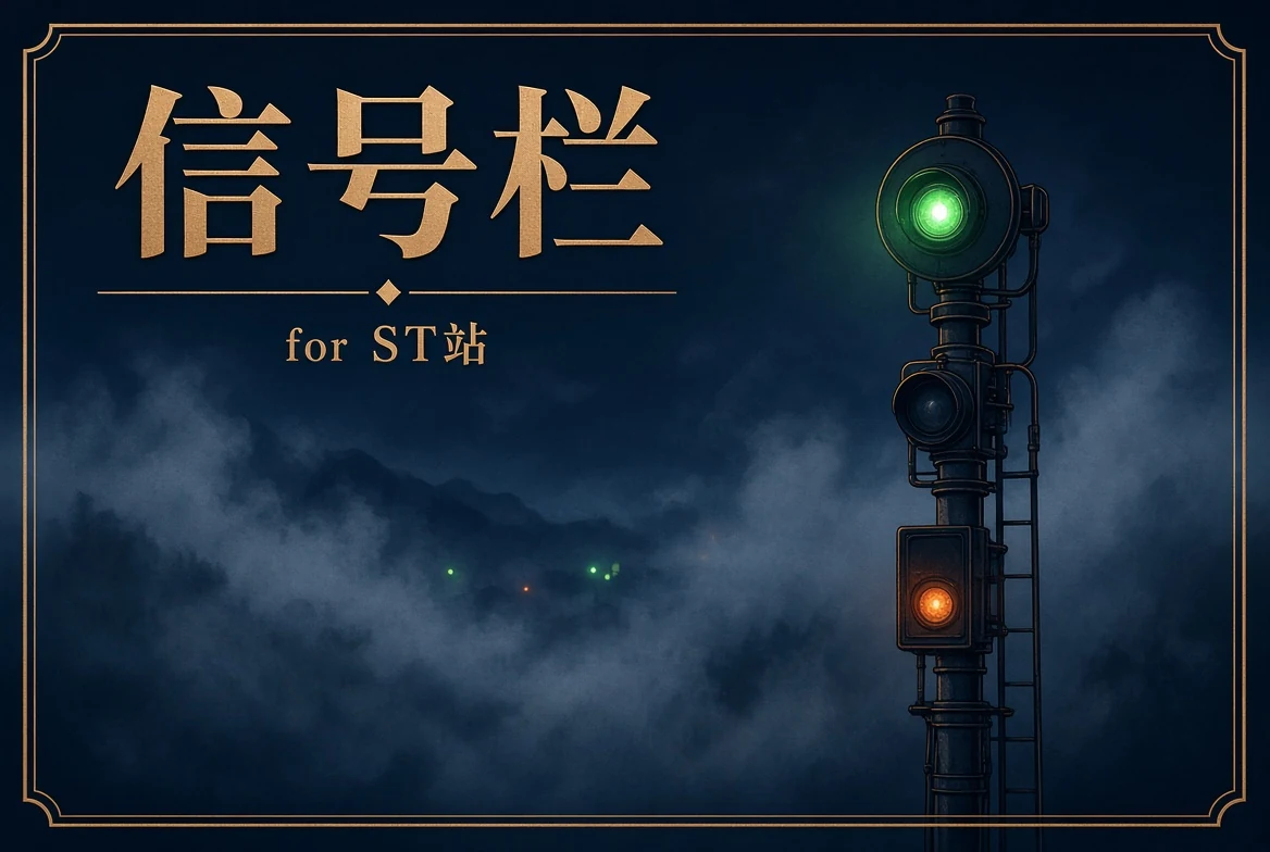 信号栏主题专题